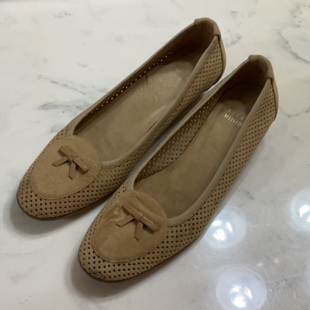 Stuart Weitzman shoes